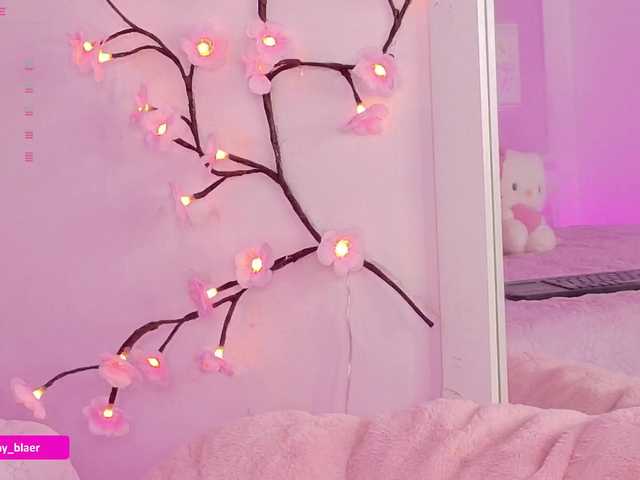 Sammyblaer's BongaCams show and profile