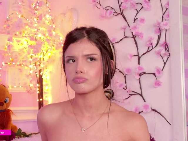 Sammyblaer's BongaCams show and profile