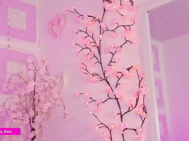 Sammyblaer's BongaCams show and profile