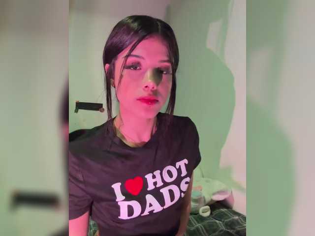 Sammyblaer's BongaCams show and profile