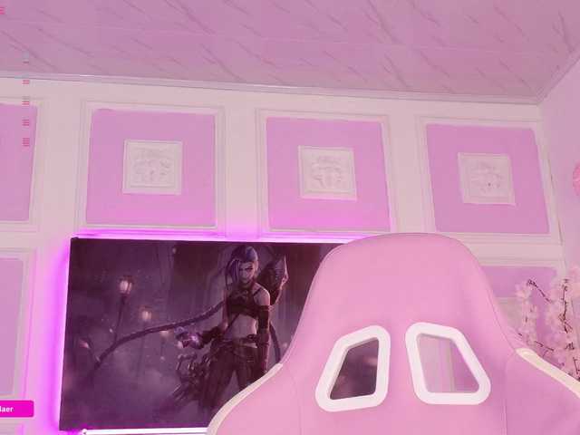 Sammyblaer's BongaCams show and profile