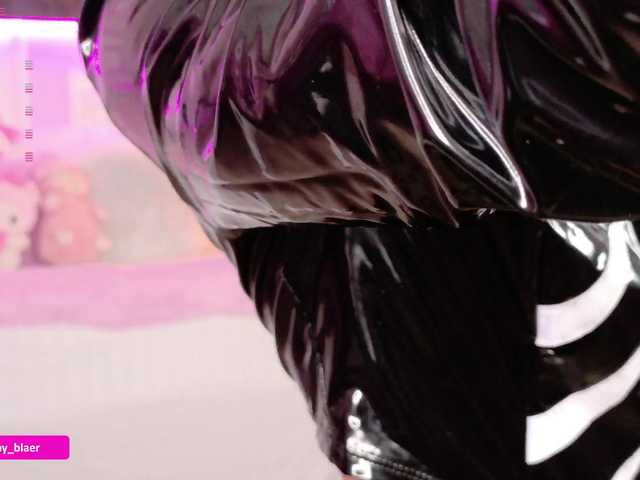 Sammyblaer's BongaCams show and profile