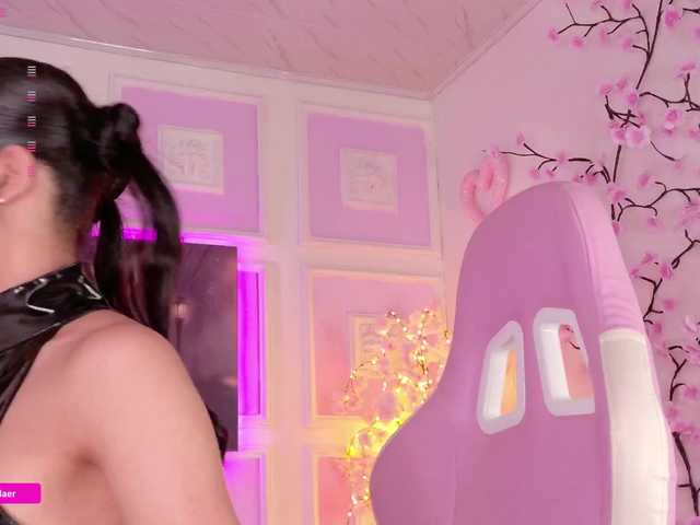 Sammyblaer's BongaCams show and profile