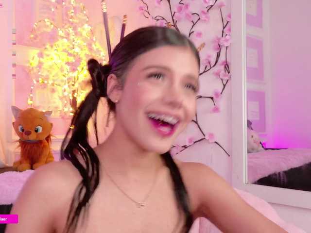 Sammyblaer's BongaCams show and profile