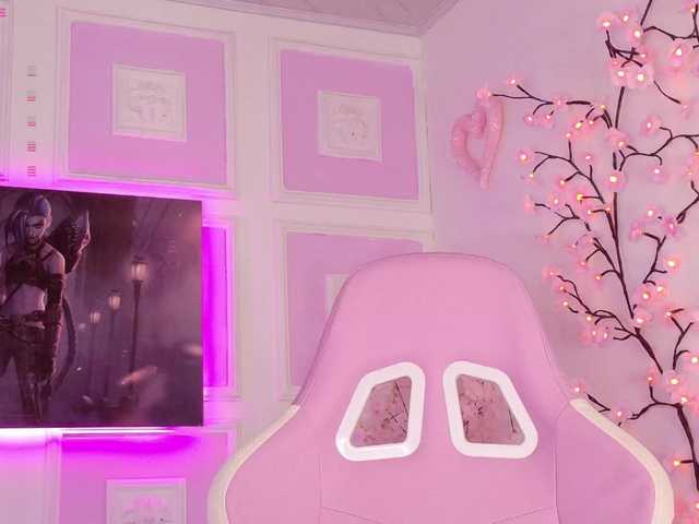 Sammyblaer's BongaCams show and profile