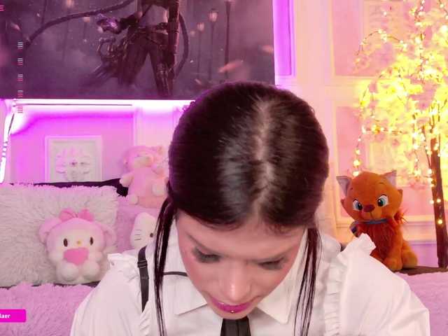 Sammyblaer's BongaCams show and profile