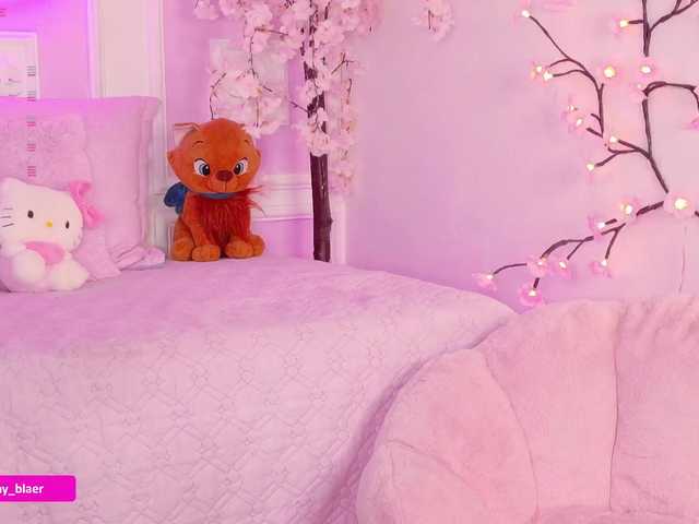 Sammyblaer's BongaCams show and profile