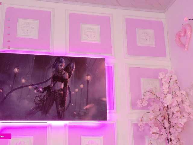 Sammyblaer's BongaCams show and profile