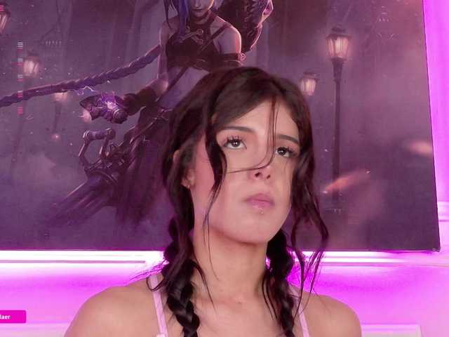 Sammyblaer's BongaCams show and profile