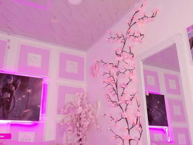 Sammyblaer's BongaCams show and profile