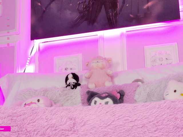 Sammyblaer's BongaCams show and profile