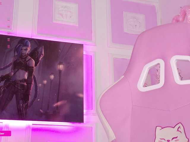 Sammyblaer's BongaCams show and profile