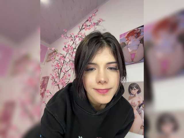 Sammyblaer's BongaCams show and profile