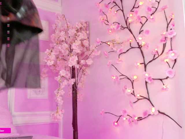 Sammyblaer's BongaCams show and profile