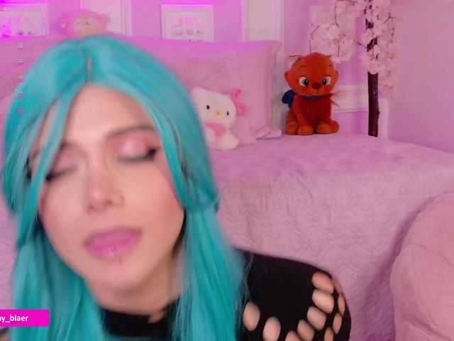 Sammyblaer's BongaCams show and profile