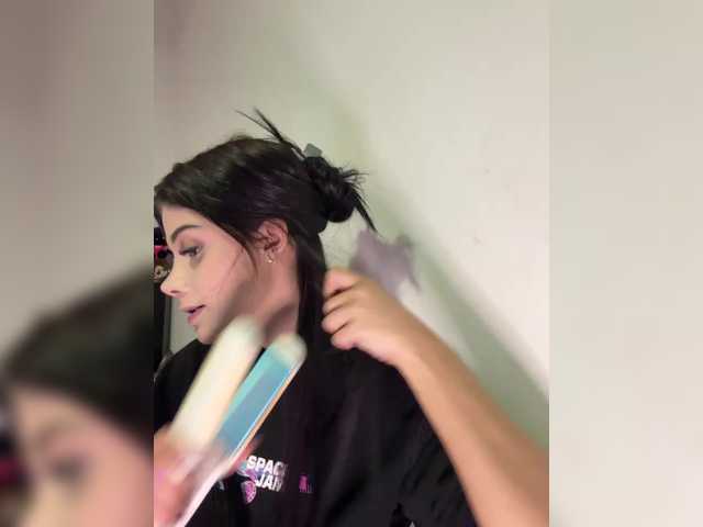 Sammyblaer from BongaCams