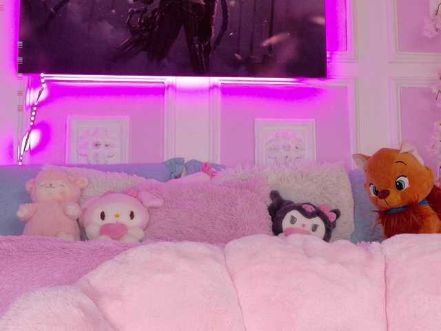 Sammyblaer's BongaCams show and profile