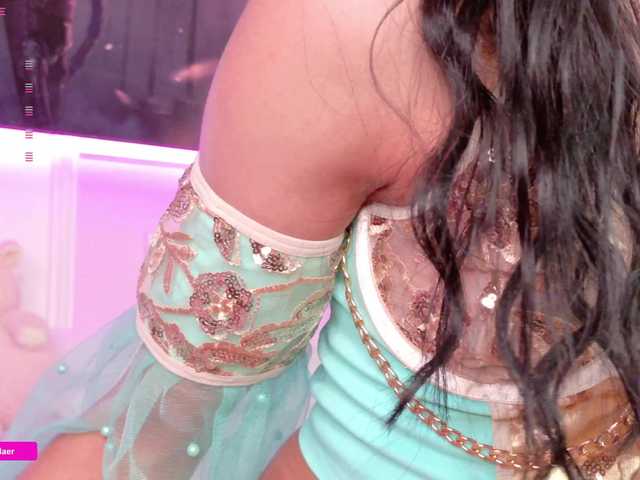 Sammyblaer's BongaCams show and profile