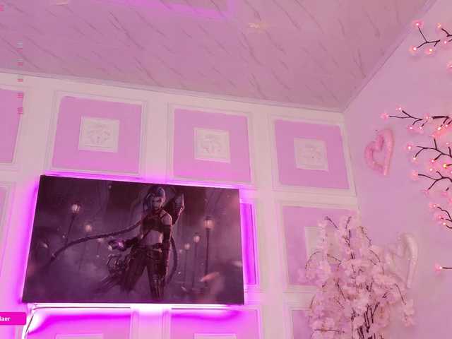 Sammyblaer's BongaCams show and profile