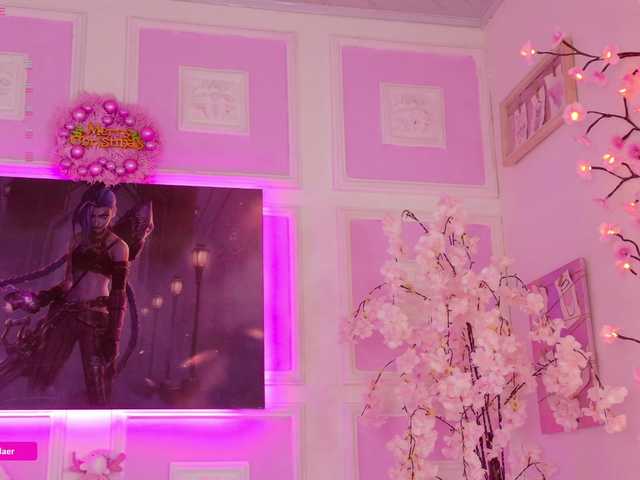 Sammyblaer's BongaCams show and profile