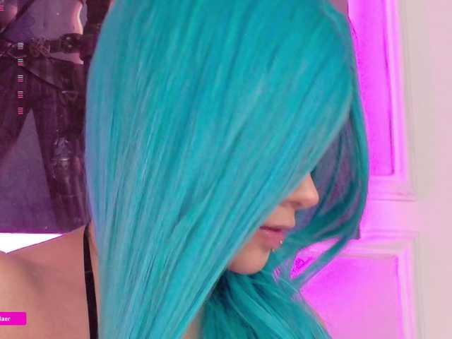 Sammyblaer's BongaCams show and profile