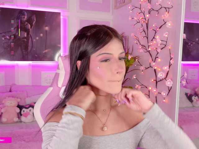  Sammyblaer chat room