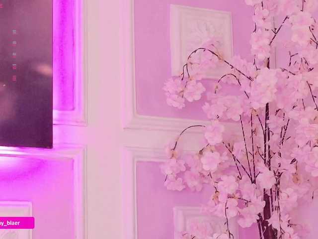 Sammyblaer's BongaCams show and profile