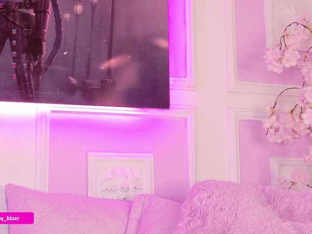 Sammyblaer's BongaCams show and profile