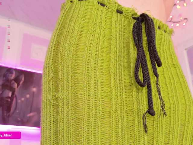 Sammyblaer's BongaCams show and profile