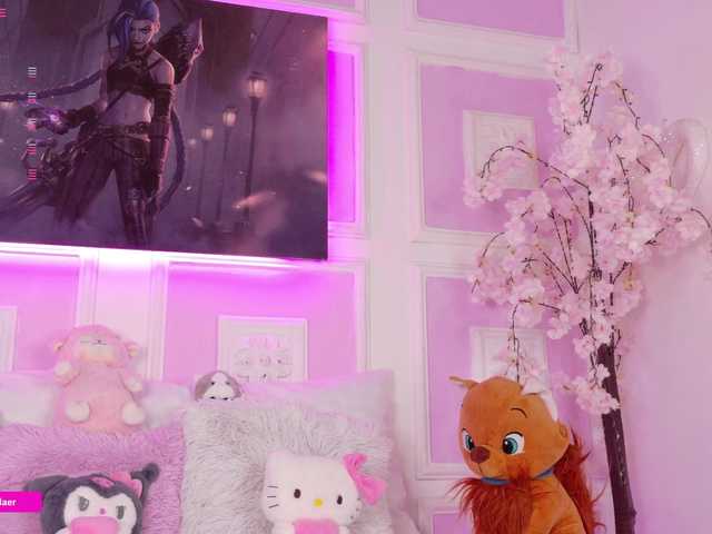 Sammyblaer — Naughty and nice at the same time... are you brave enough? @remain Multiple Orgasms & Squirting! Let's see how many I can take  @total 