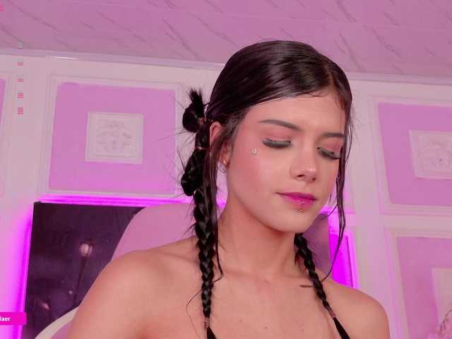 Sammyblaer's BongaCams show and profile