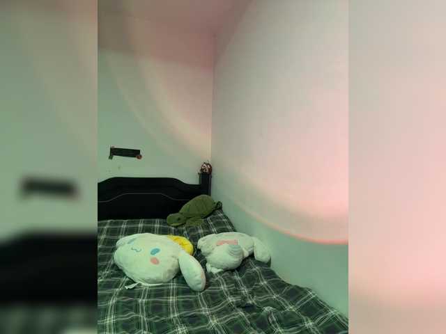 Sammyblaer's BongaCams show and profile