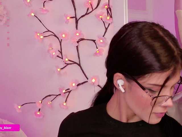 Sammyblaer's BongaCams show and profile