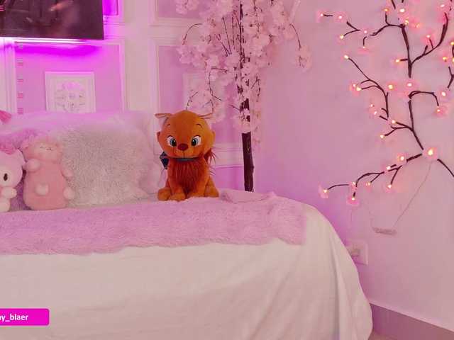 Sammyblaer's BongaCams show and profile