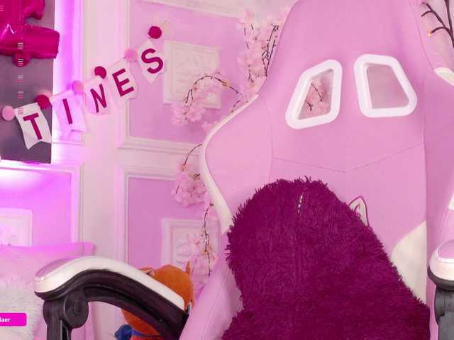 Sammyblaer — I want to be your Valentine today, thank you for being with mesupport me with 100 tokens for the contest control domi 300 tokens 10 min  