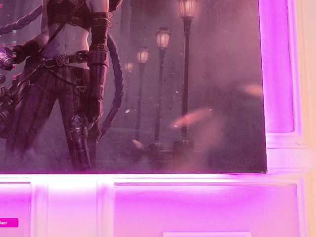 Sammyblaer's BongaCams show and profile