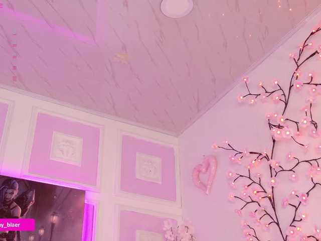 Sammyblaer's BongaCams show and profile