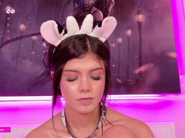 Sammyblaer's BongaCams show and profile