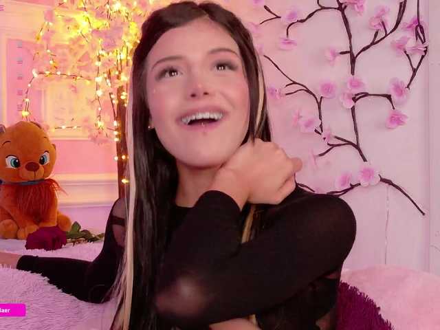 Sammyblaer's BongaCams show and profile