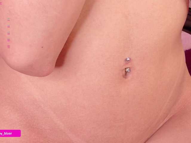 Sammyblaer's BongaCams show and profile