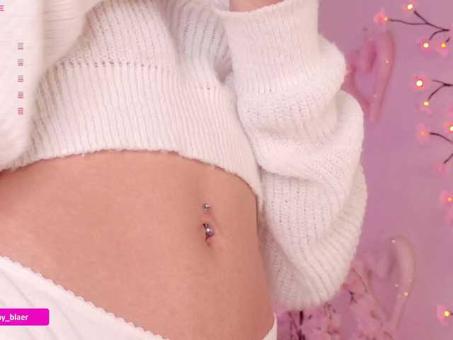 Sammyblaer's BongaCams show and profile