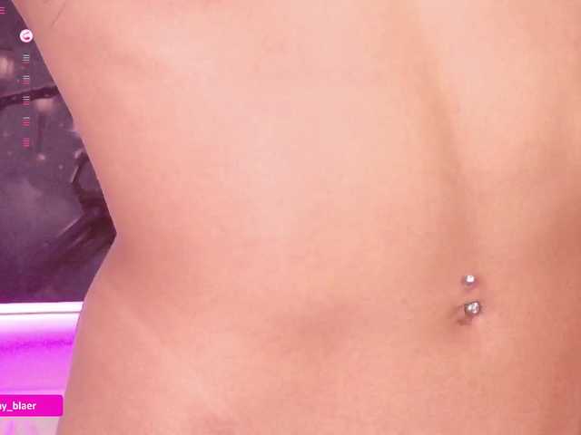 Sammyblaer's BongaCams show and profile