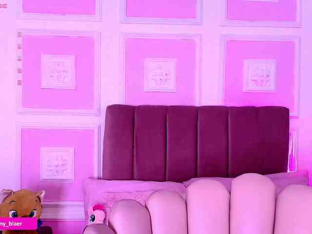 Sammyblaer webcam