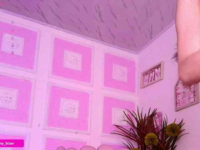 Sammyblaer webcam