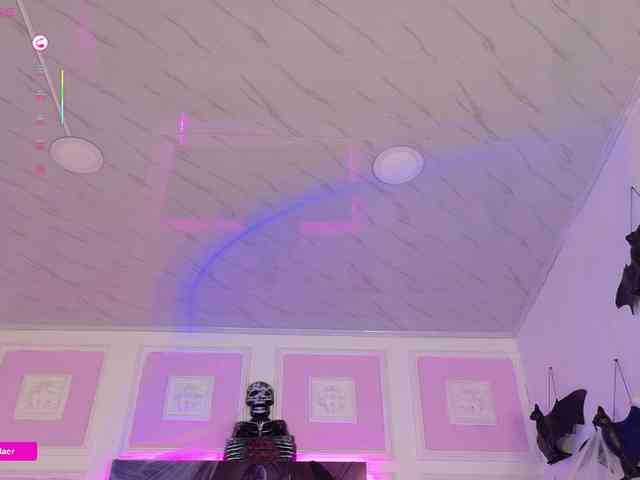 Sammyblaer webcam