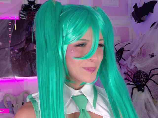 Sammyblaer bongacams