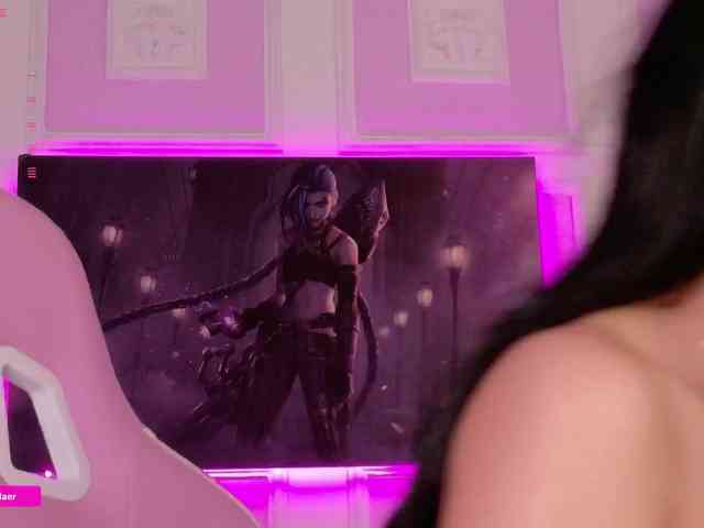 Sammyblaer Live Webcam on BongaCams