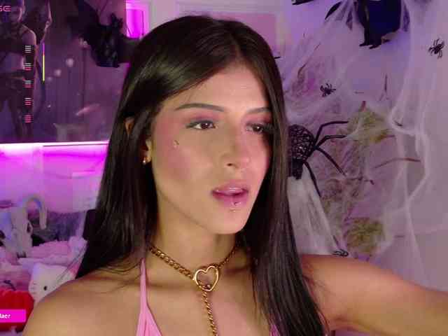 Sammyblaer webcam