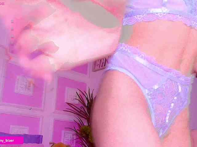 Sammyblaer webcam