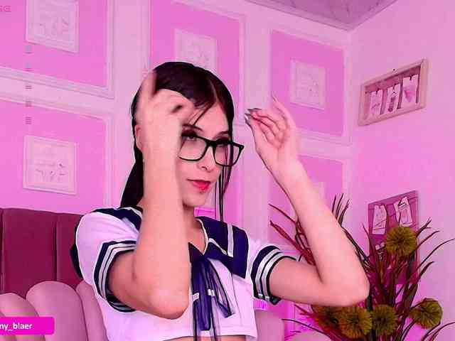 Sammyblaer webcam